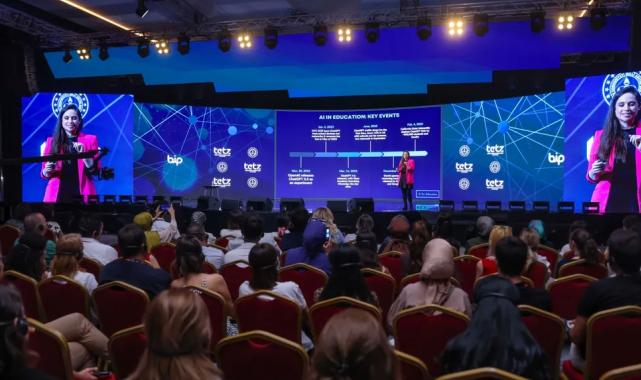 Yapay zekâ eğitimde yeni çağ açıyor