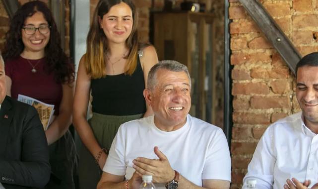 Yarımada’dan gençlere yaz kampı müjdesi