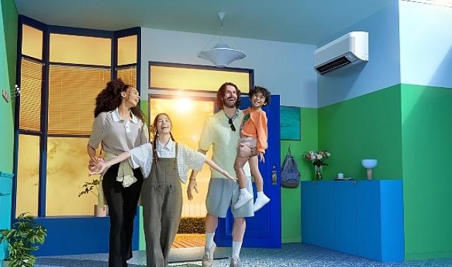 Yazın Kavurucu Sıcakları İçin Hazırlıklı Olun!