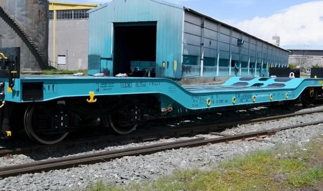 Yerli vagonlar TSK’ya güç katacak