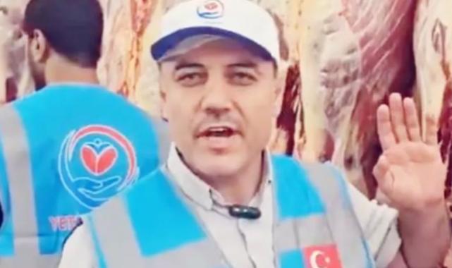 Yetimler Vakfı temsilcisi Mısır’da kalp krizi geçirdi