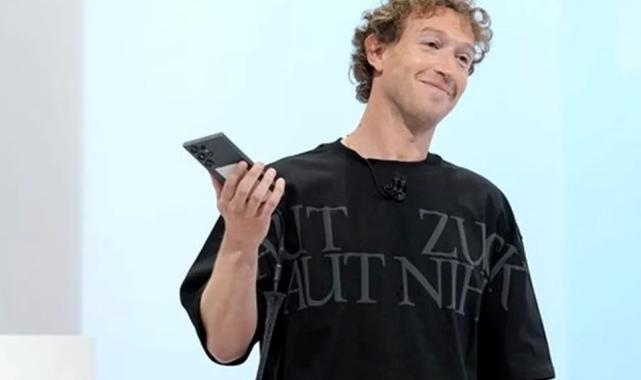 Zuckerberg’in gizli yapay zeka listesi ortaya çıktı