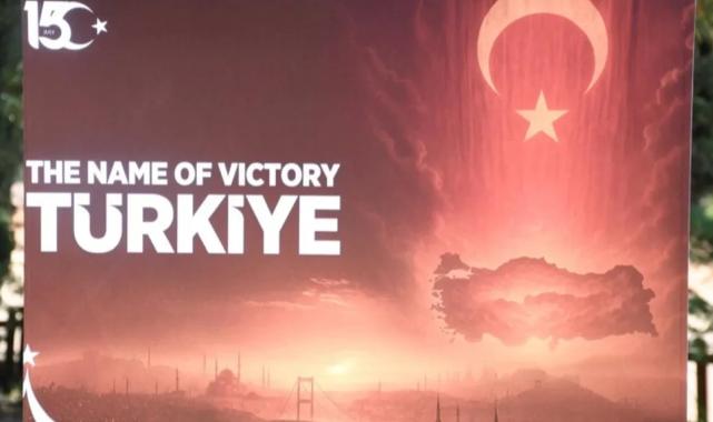 15 Temmuz dünya genelinde anıldı