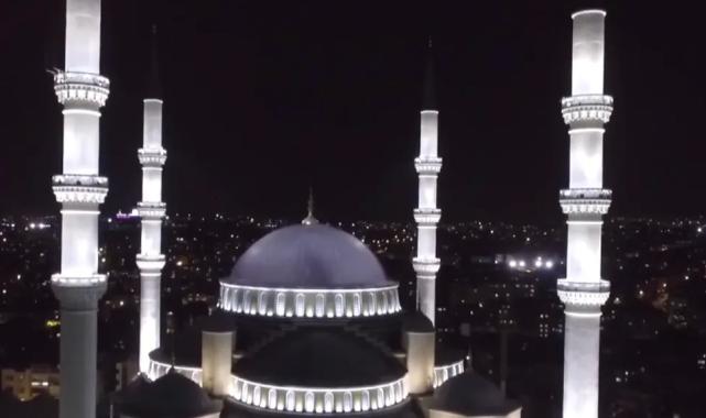 15 Temmuz’un 9. yılında 90 bin camide sela yankılandı