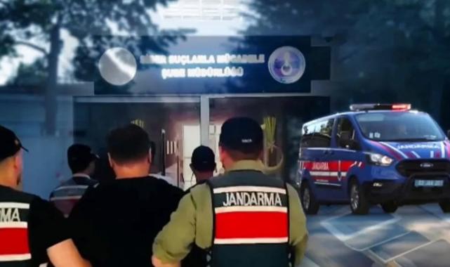 19 ilde 66 ‘siber’ gözaltı! 1 milyar TL’lik işlem hacmi tespit edildi