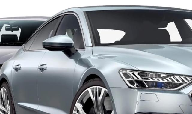 2025’in ilk yarısında otomotivde yükseliş