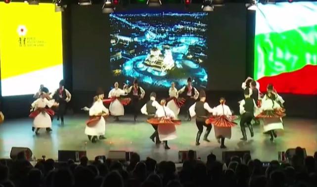 37. Altın Karagöz’de Bulgaristan zirvede