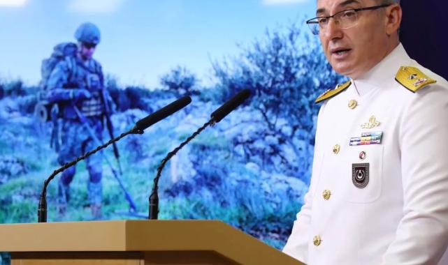 4 PKK’lı daha teslim oldu! Hudut güvenliğinde yoğun tedbir