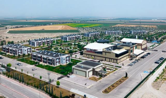 5 yılda 330 bin ziyaretçi Karatay’da şifa buldu