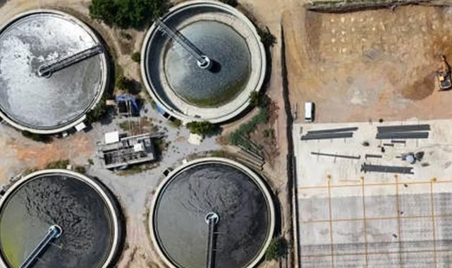 6 yılda 2,6 Milyar TL’lik altyapı yatırımı yapıldı