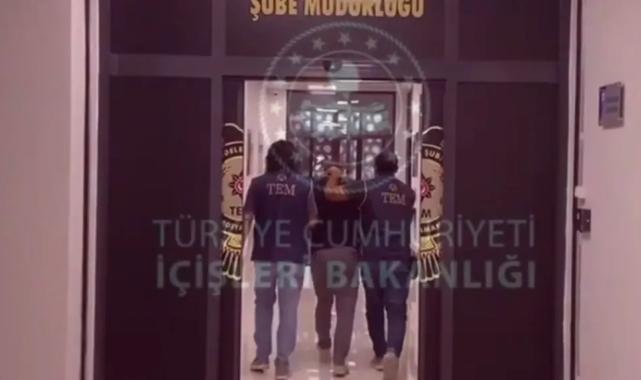 64 ilde FETÖ’ye 306 gözaltı!