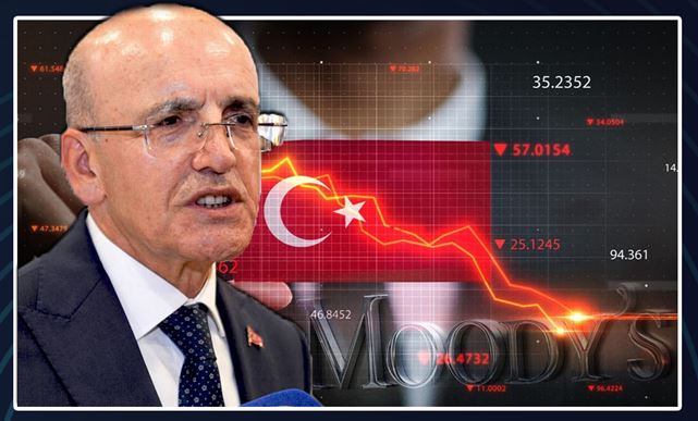 Türkiye’nin kredi notu yükseldi