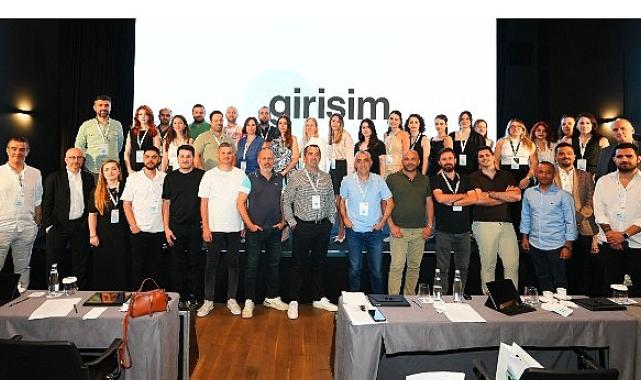 A101, Girişim 101 ile Teknoloji Odaklı Girişimlerle Buluştu