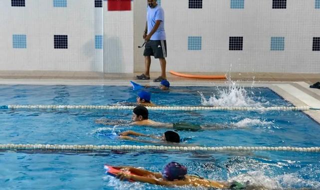 ABB’den çocuklara yaz okulu