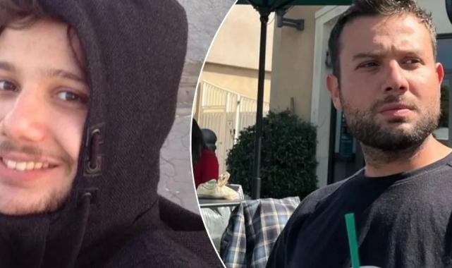 ABD’de kayıp sanılan Türk genci sağ salim bulundu