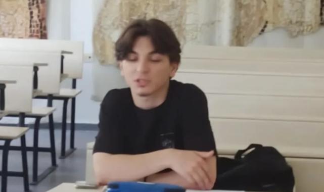 ABD’de Türk genci, yapılmayan bisiklet yolu yüzünden hayatını kaybetti!