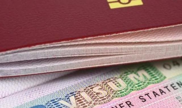AB’den Schengen vizelerinde kolaylık