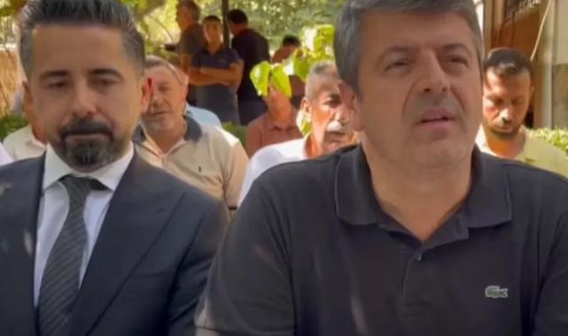 Adıyaman Belediyesi’nde yeni dönem… Adıyaman’da Ufuk Bayır başkan vekili seçildi