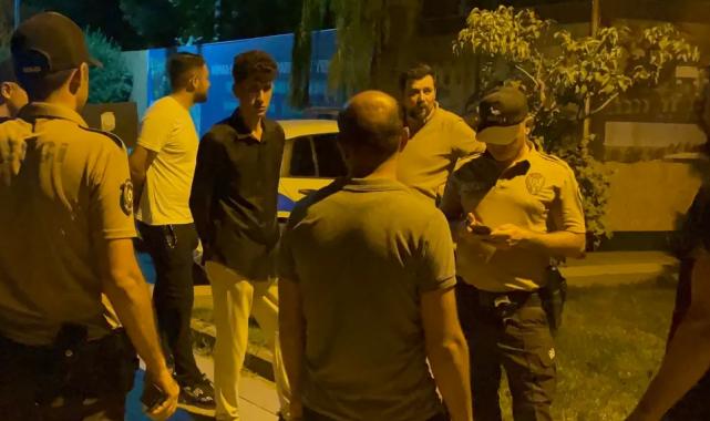 Adıyaman’da park, bahçe ve metruk binalarda sıkı denetim!