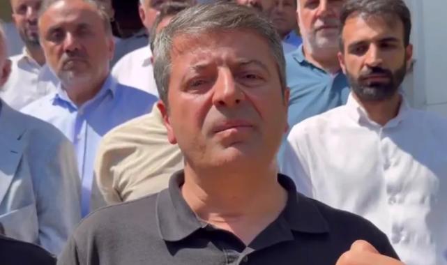 Adıyaman’dan mesaj: Kaldığımız yerden daha güçlü devam edeceğiz