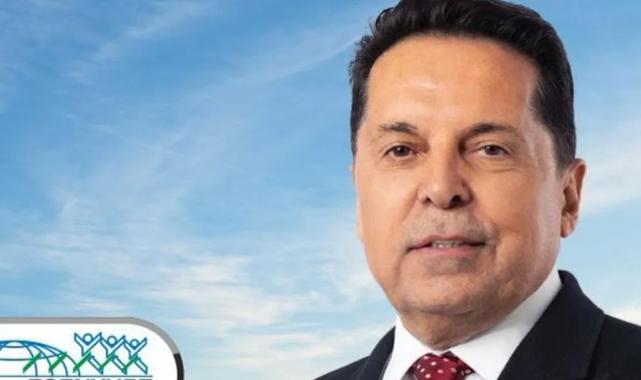 Ahmet Özer’den o iddialara madde madde yalanlama: Hukuk tecelli edecektir