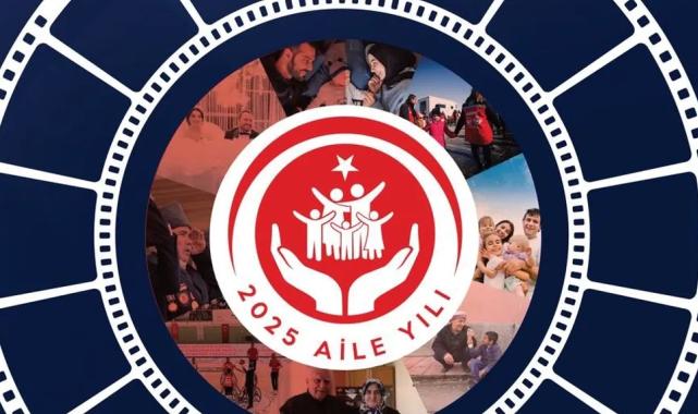 ‘Aile Yılı’na özel ödüllü kısa film yarışması