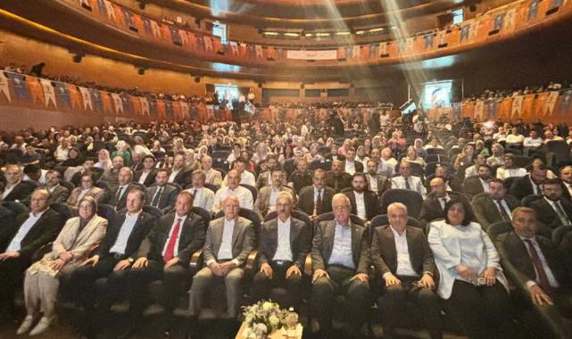 Ulaşımdan Bursa’ya 266,8 milyar TL’lik yatırım müjdesi