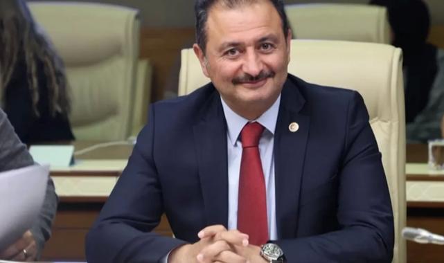 AK Parti Tokat Milletvekili Cüneyt Aldemir’den yerinde yoğun mesai