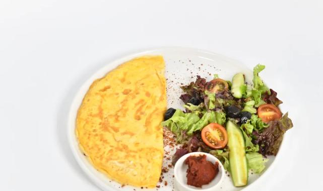 Akdeniz için sağlıklı sofra rotası