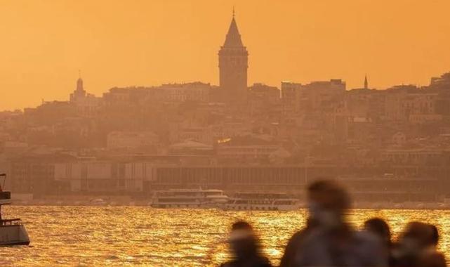 AKOM uyardı: Kuvvetli poyraz geliyor ama…