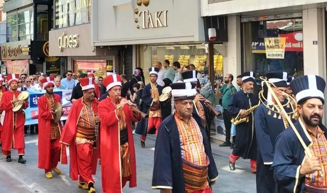 Alışveriş Festivali esnafa can suyu oldu