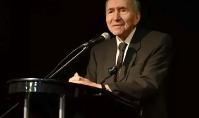 Altan Öymen entübe edildi