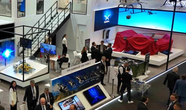 ‘Altınay’ yeni nesil teknolojinin adresi