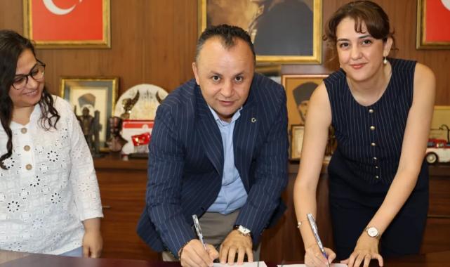 Amasya’da kültürel miras için mimari adım