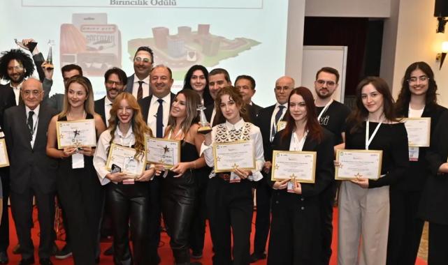 Ambalaj Tasarımı Ulusal Öğrenci Yarışması’nda 18 finalist belli oldu