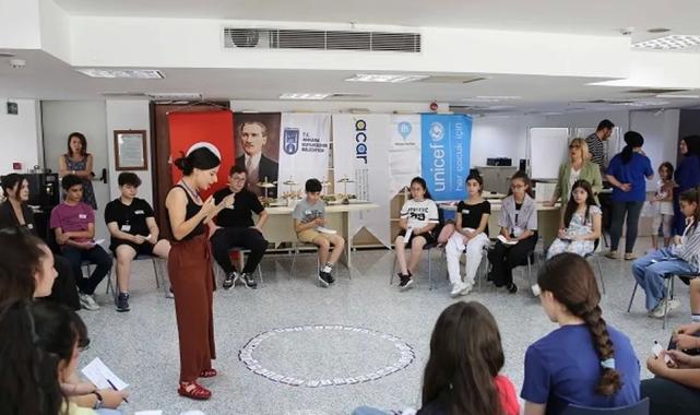 Ankara Büyükşehir’den “Çocuk İhtiyaç Haritası” çalıştayı