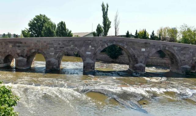 Ankara Çayı alarm veriyor