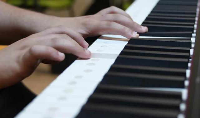 Ankara Keçiören’de konservatuvar ile hayallerine kavuştular