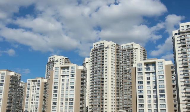 Ankara’da satılık konut arzı yüzde 30,77 arttı… İyi pazarlanan konutlar daha hızlı satılıyor