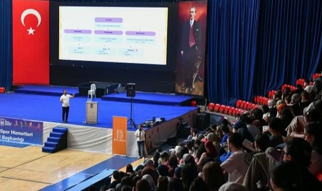 Ankaralı adaylara “AGS-KPSS Genel Tekrar Kampı”