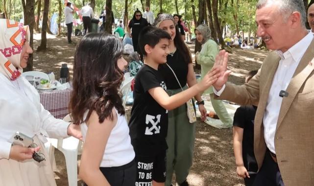 Anne-Şehir programı kadınlardan tam not aldı