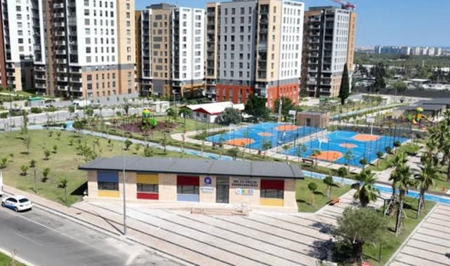 Antalya Büyükşehir Belediyesi kreş sayısını artırıyor