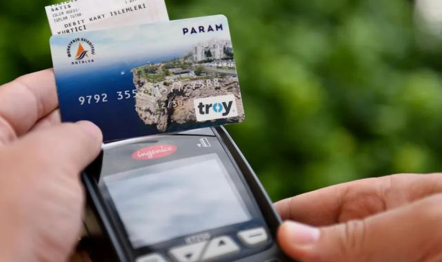 Antalya Muratpaşa kurtarılan ağaçlar 50,3 milyon kişiye nefes oldu