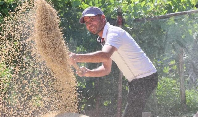 Antalya’da tarımda destek kazandırdı