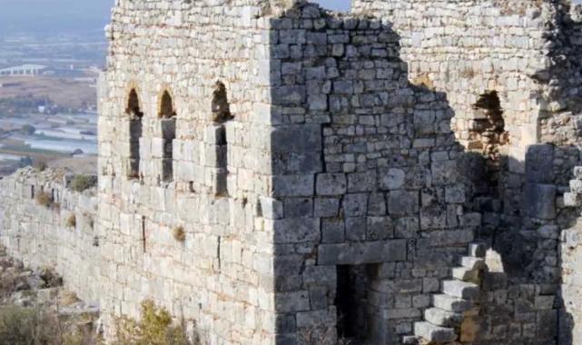 Antalya’daki kültürel mirasa koruma katkısı