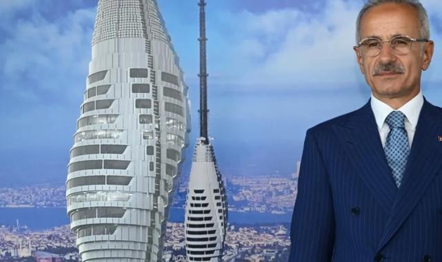 Anten ormanları tarih olacak