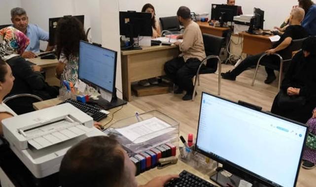 ASAT’tan Kepez’e yeni hizmet noktası