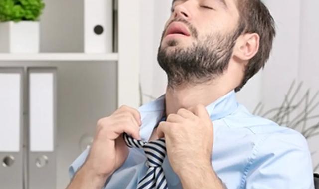 Aşırı sıcaklar beyin kanaması riskini artırıyor