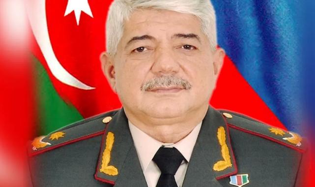 Azerbaycan’ın milli kahramanı Fahreddin Cebrayılov… Bir destanın izinde