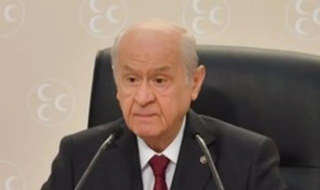 Bahçeli’den ortak toplantı öncesi ‘birlik ve dayanışma’ vurgusu